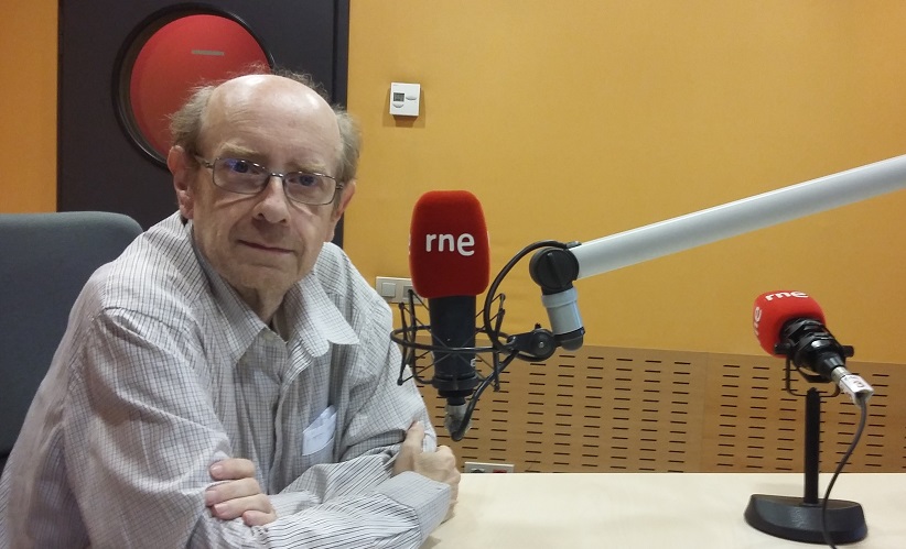 Luis Segarra